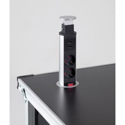 Product image of the product “Pop-up Stromversorgung ”